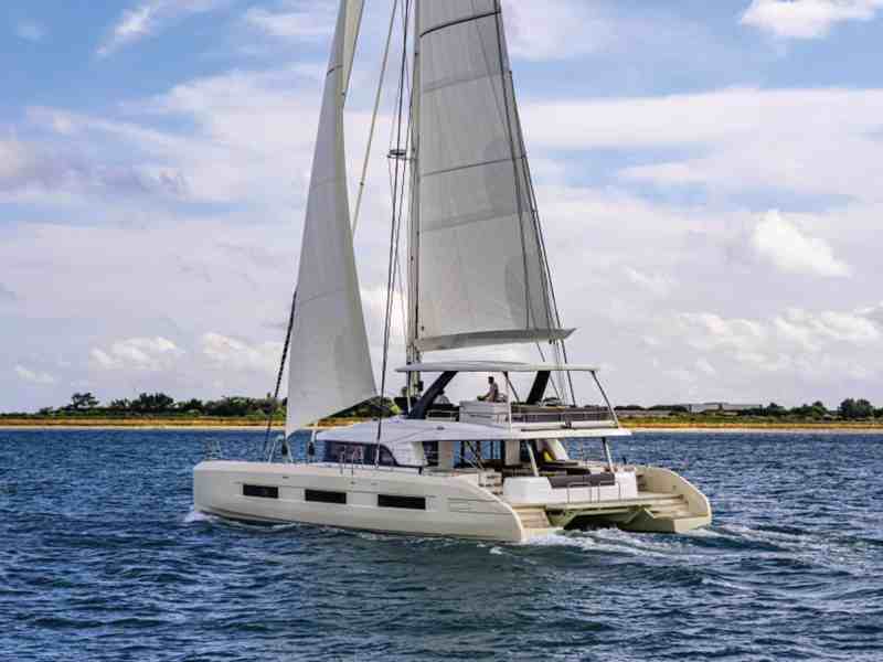 Lagoon Sixty 5