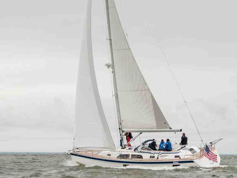 Hallbert-Rassey 44
