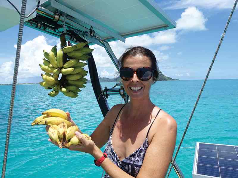 Bananas
