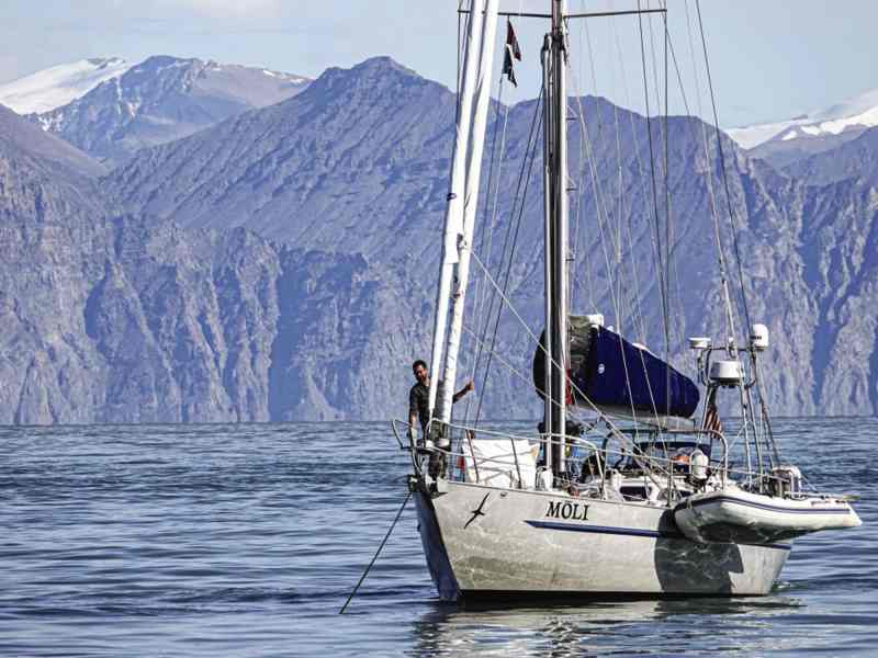 Bylot Island