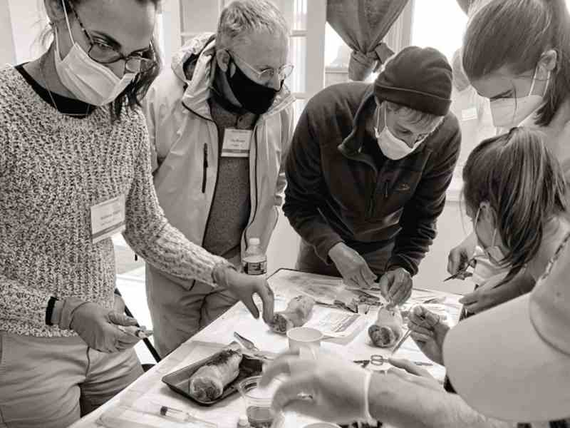 CRW1221_SAS1_01 Offshore Emergency Medicine