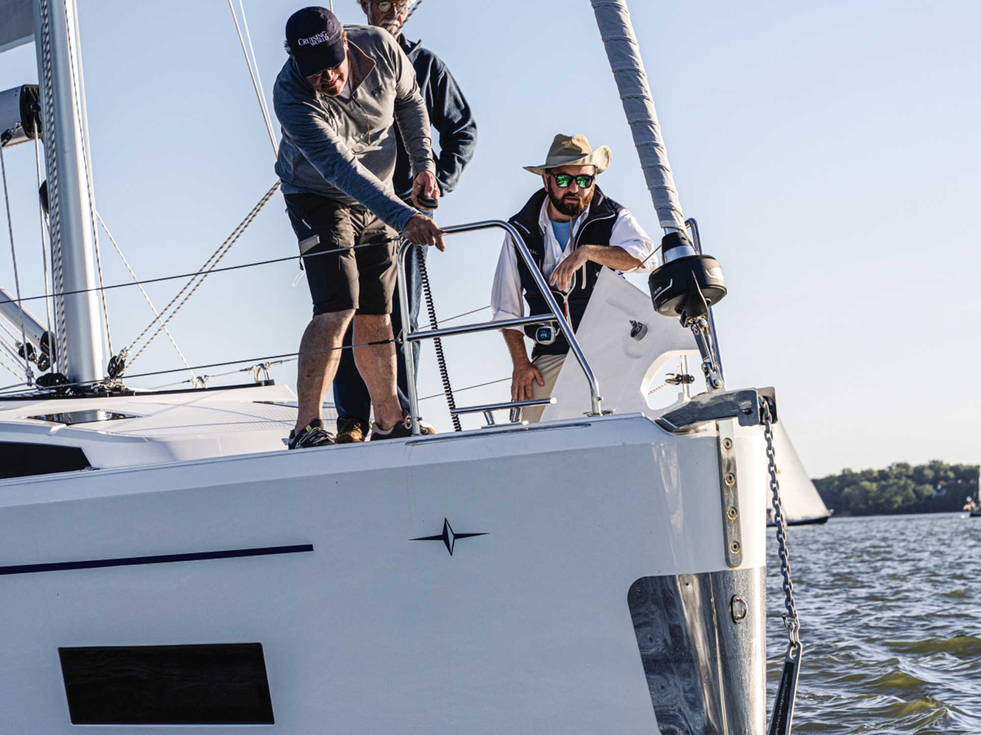 Windlass Anchor Install Cost edu.svet.gob.gt