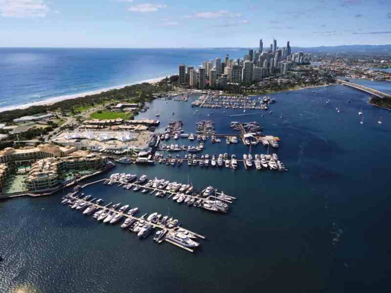 Gold Coast