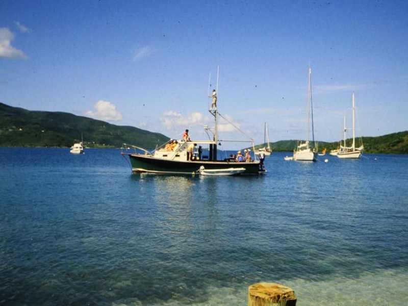 ReefSampler1981-860×645 Virgin Islands