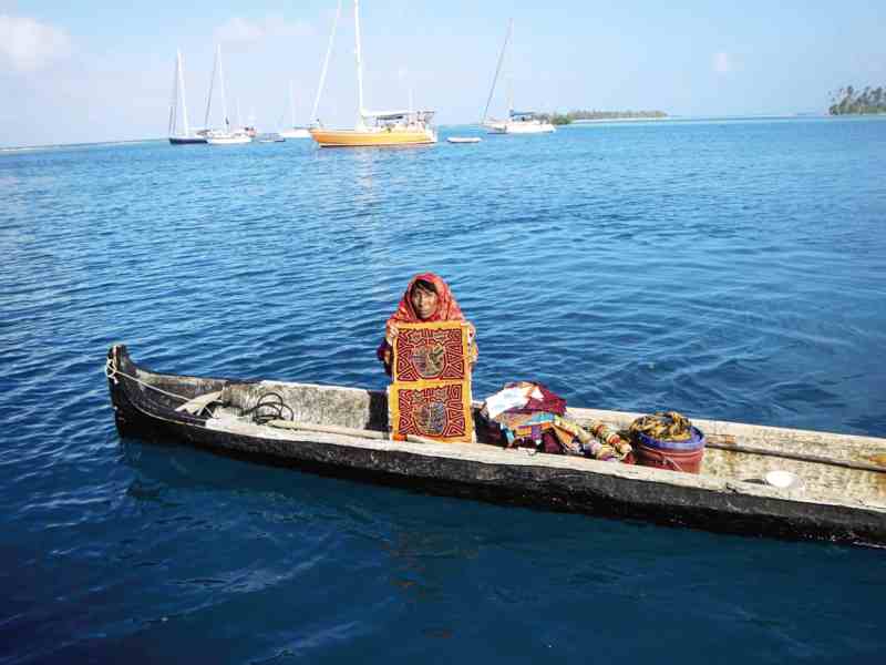 San Blas Islands