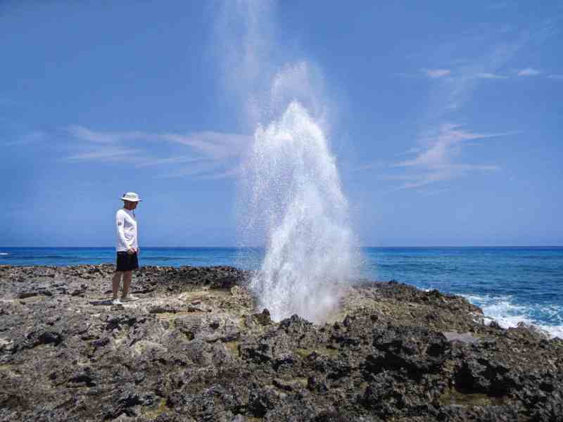 Exumas