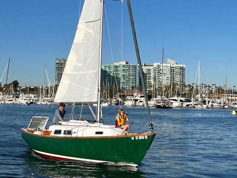 DBF005 Delilah