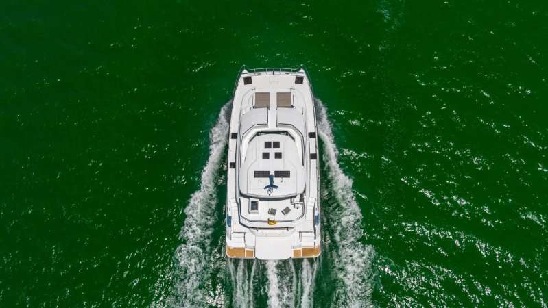 MarineMax 545