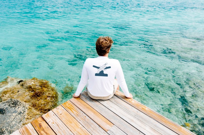 Dock