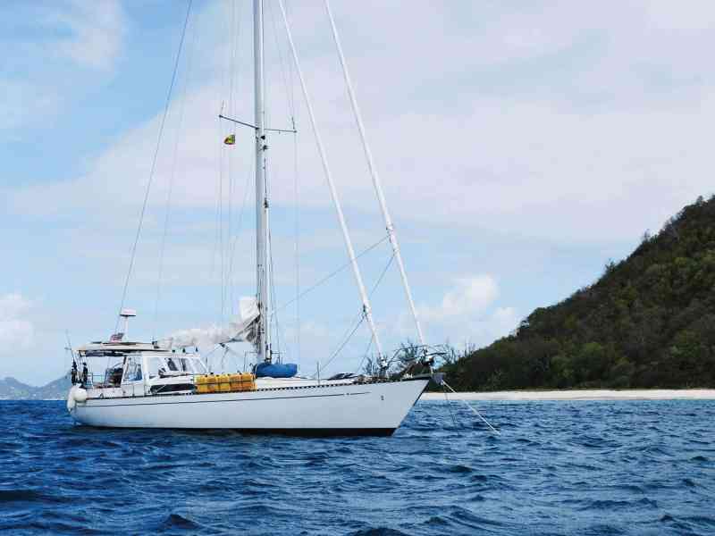 Petit St. Vincent