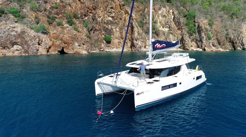 Moorings_4500 Moorings 4500