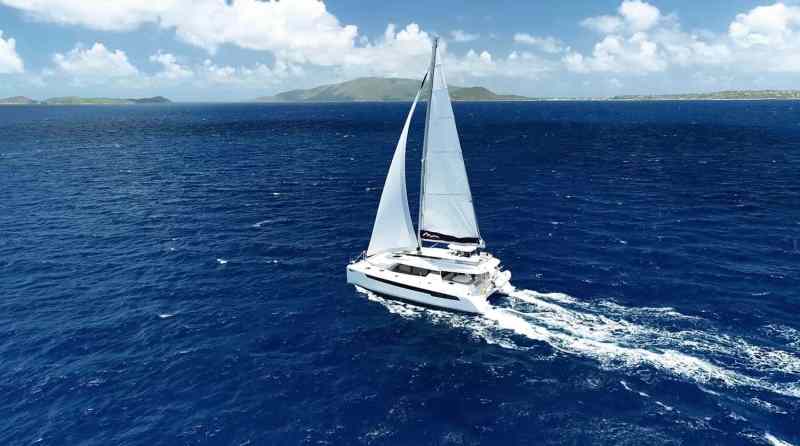 Moorings 5000