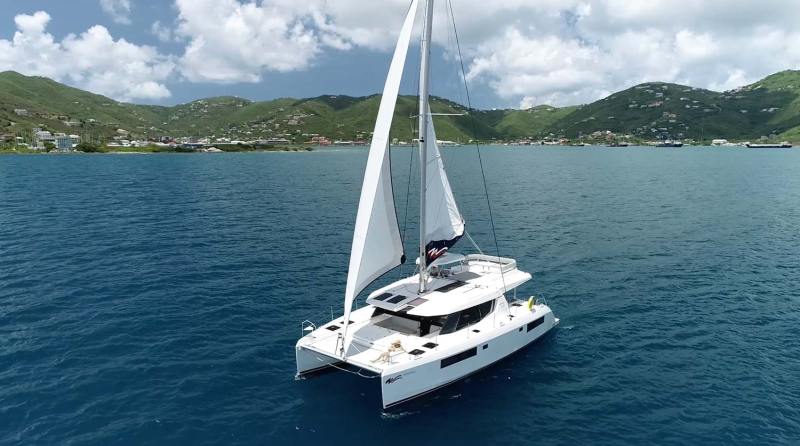 The-Moorings3 moorings charter