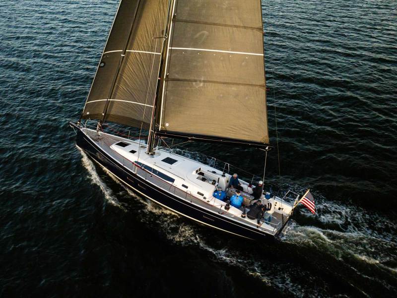 JBoats-J45 J/45