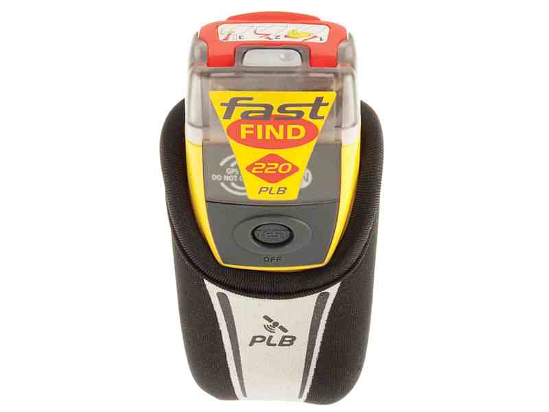 FastFind 220 PLB