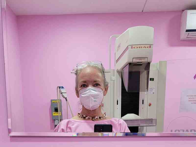 Peñasco imaging center