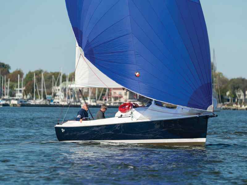 Tartan 245