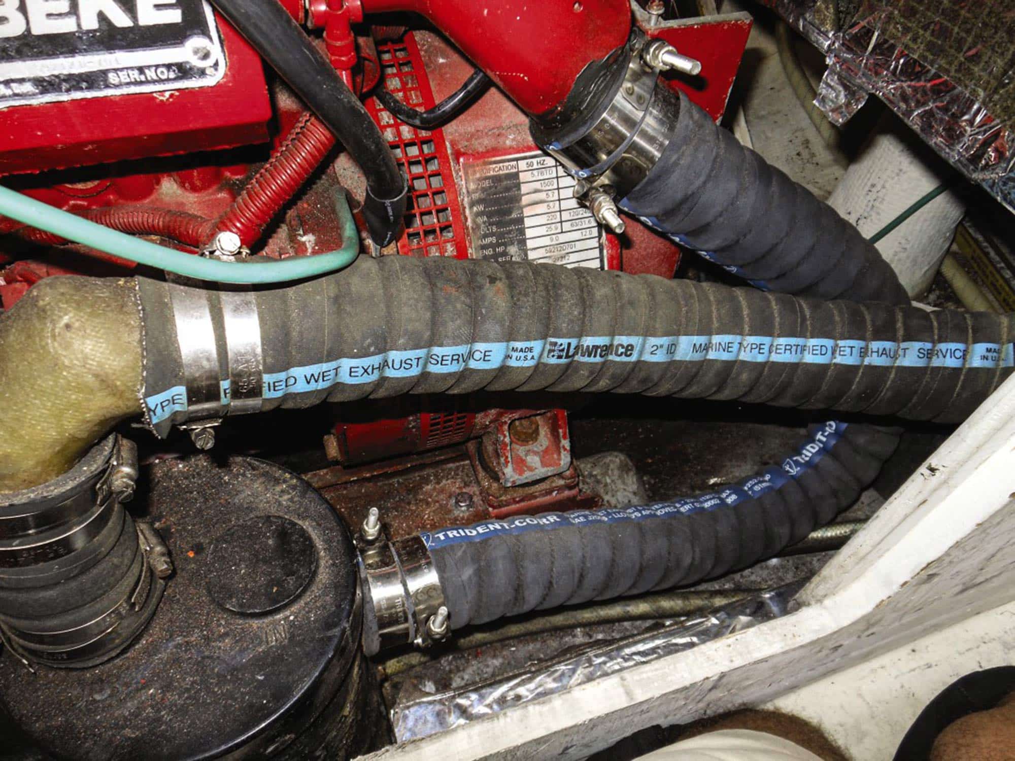 Flooded Engine? Here's What To Do