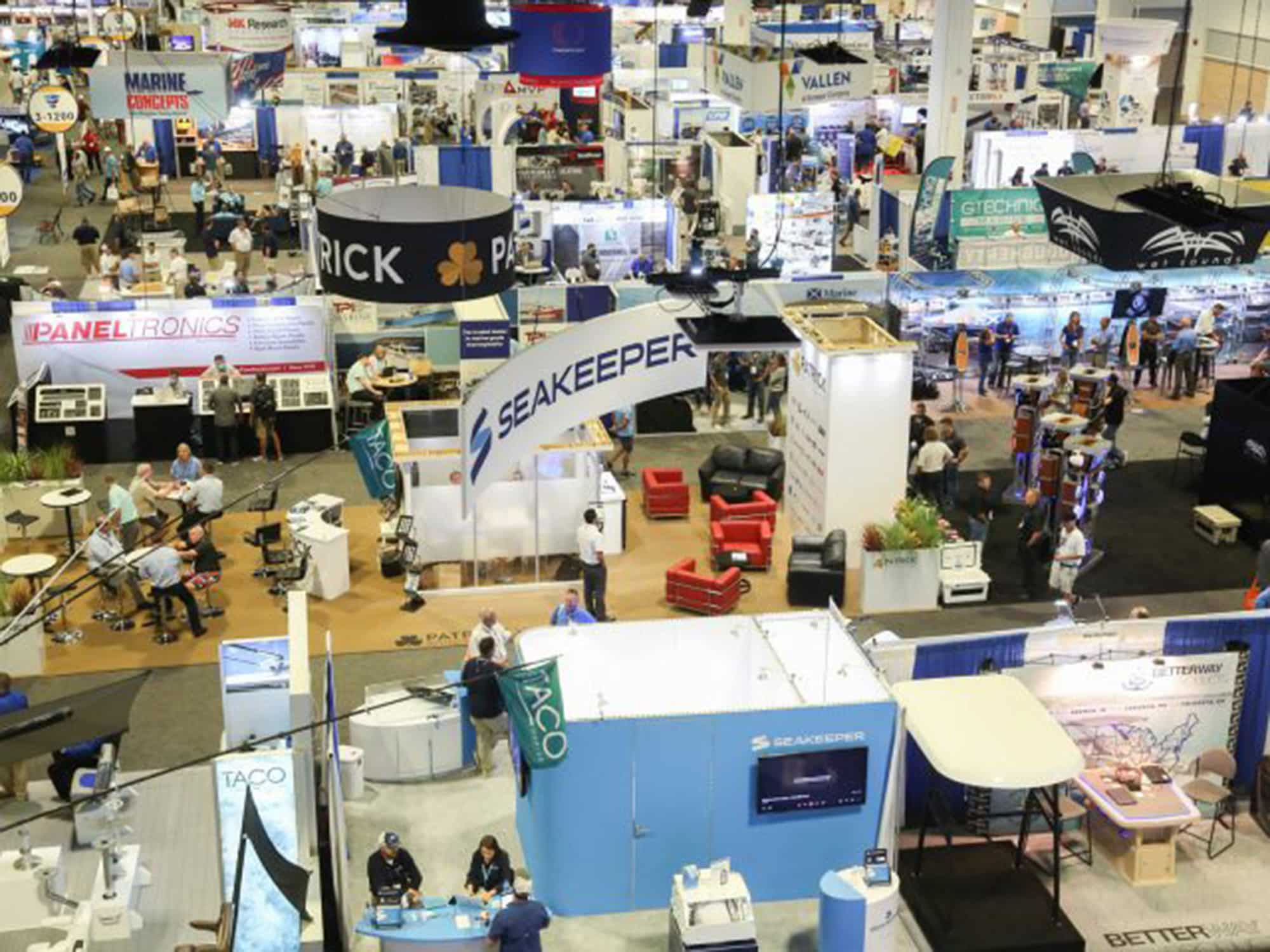 Winners of the IBEX 2023 Innovation Awards Announced