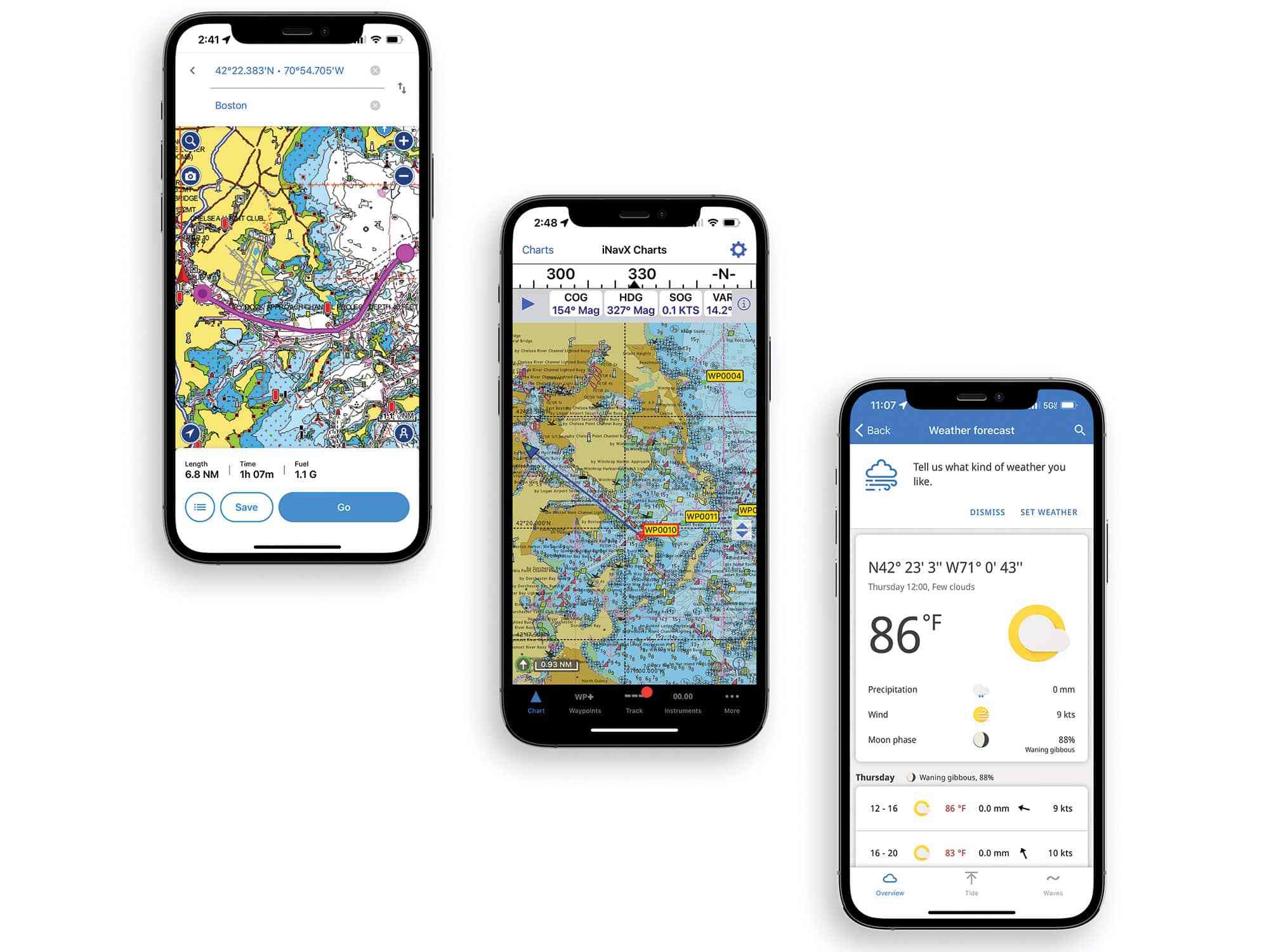 Gear Review: Navigation Apps Help You Get To Where You Want To Go
