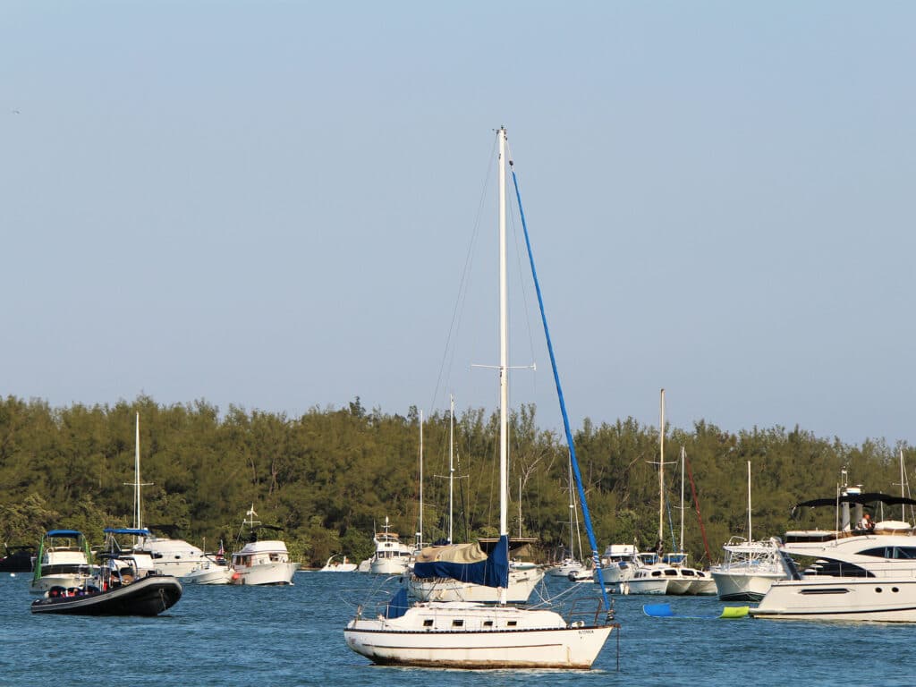 Biscayne Bay