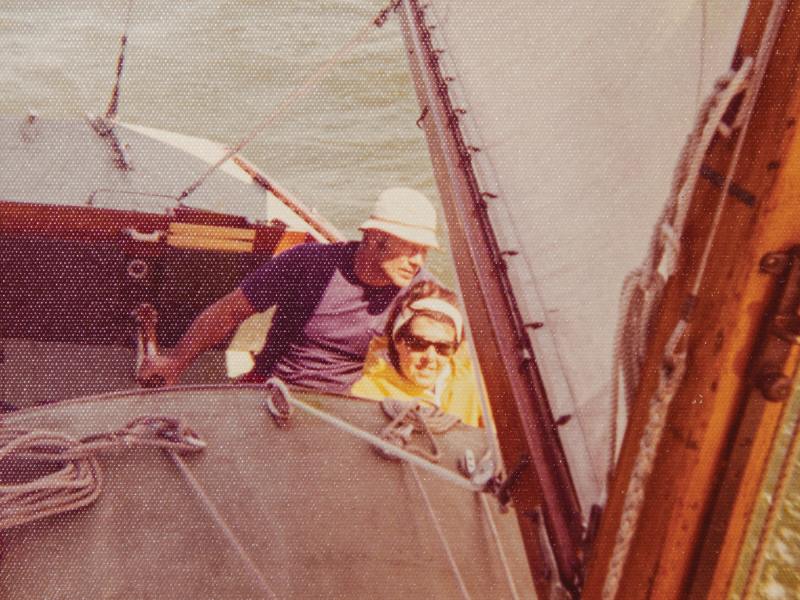 Jackett’s parents, Bob and Jeanne