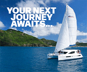 Cruising World Charter Directory