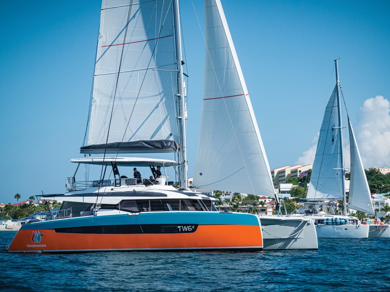 CMC2024thu_©LaurensMorel_LMA7815 Electric sailboat