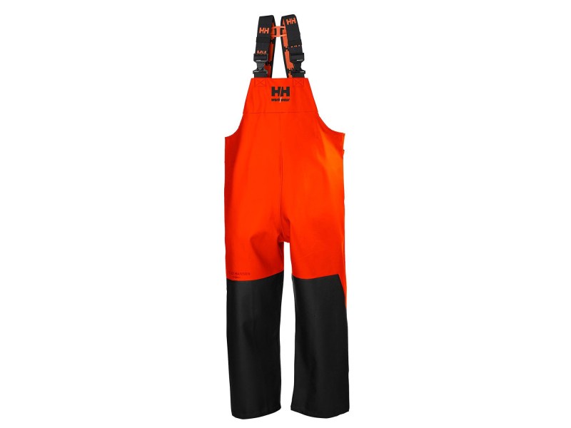Waterproof Bib Pants