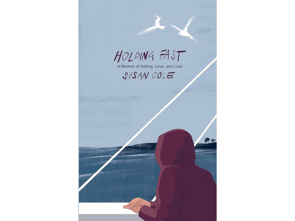 Holding Fast book cover