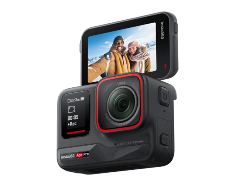 Camera