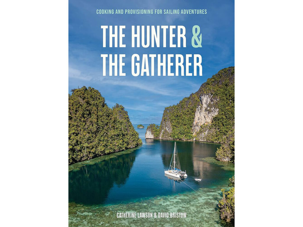 The Hunter and The Gatherer