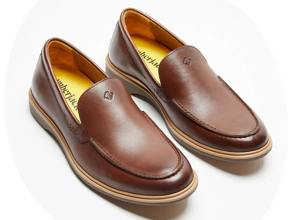 loafer shoes