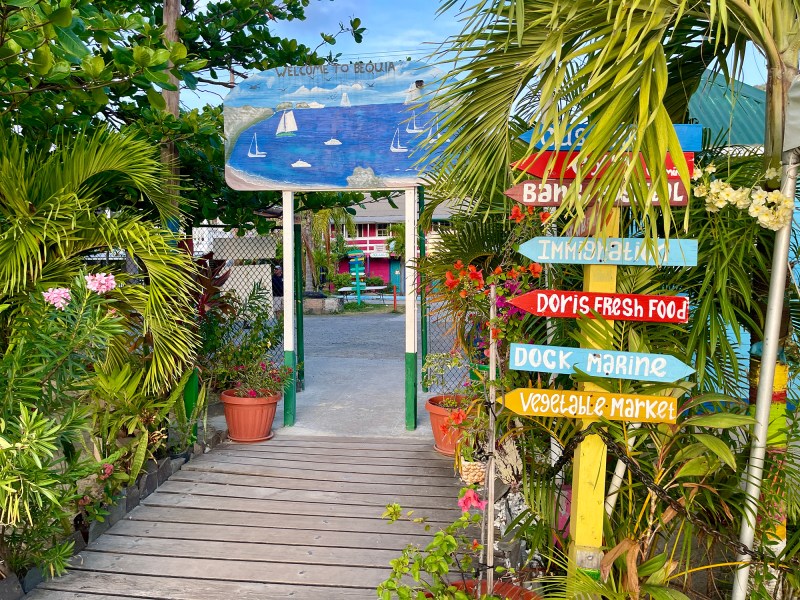 Wecome-to-Bequia Welcome to Bequia