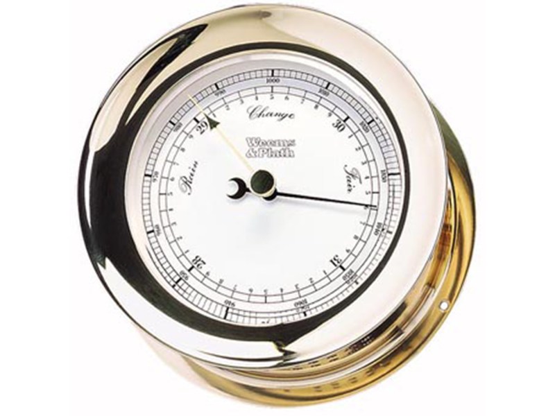 Barometer