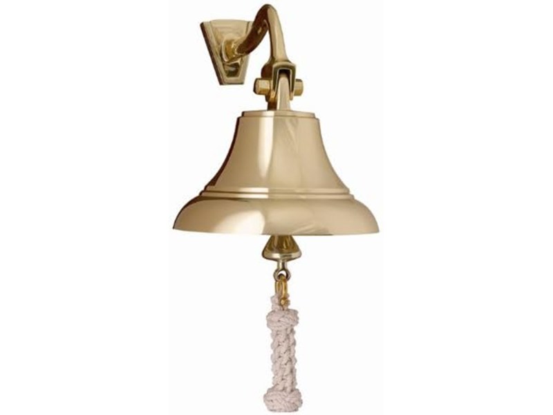 Brass Bell