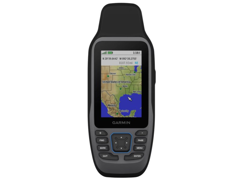GPSMAP