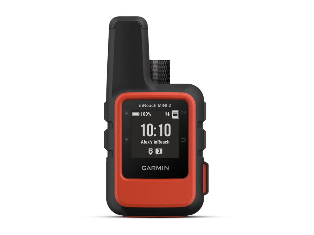 inReach
