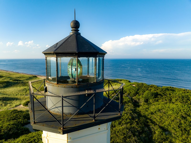 North lighthouse