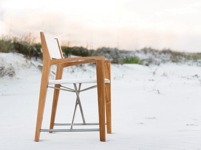Folding chair