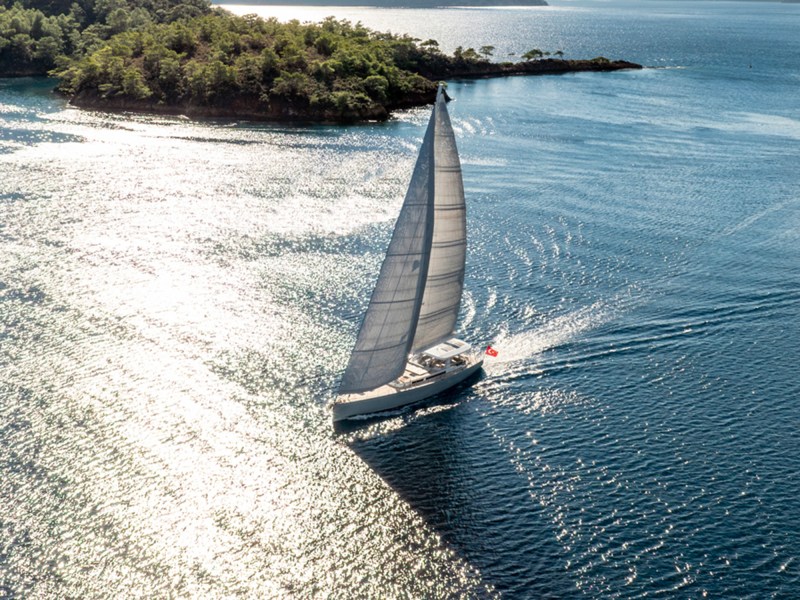 Credit-Pozitif-Studio_Mishi-88_DJI_0206 Mishi 88 on the water