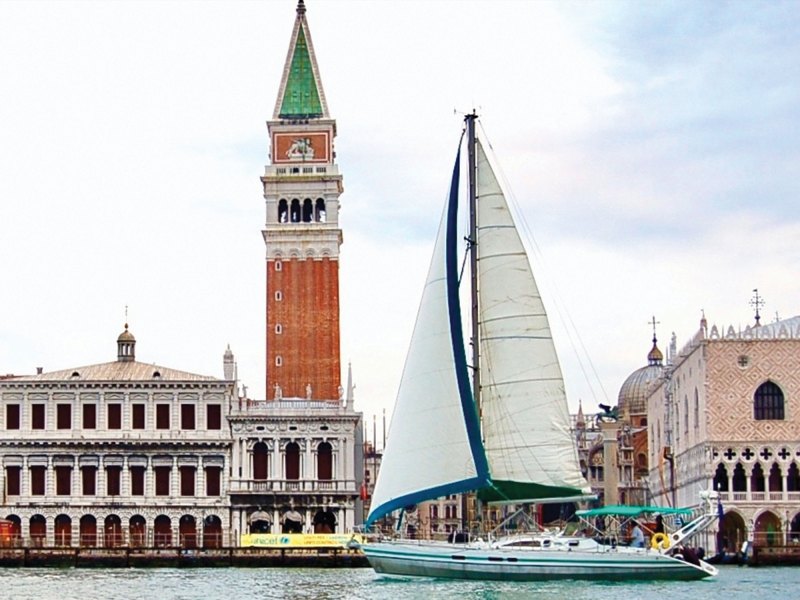 Aventura III