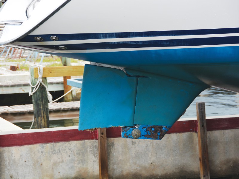 Rudder1_edit Rudder inspection