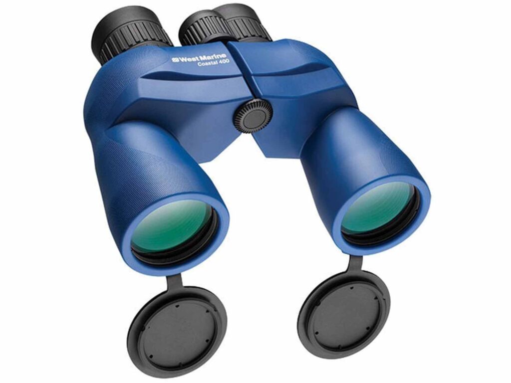 Waterproof Binoculars
