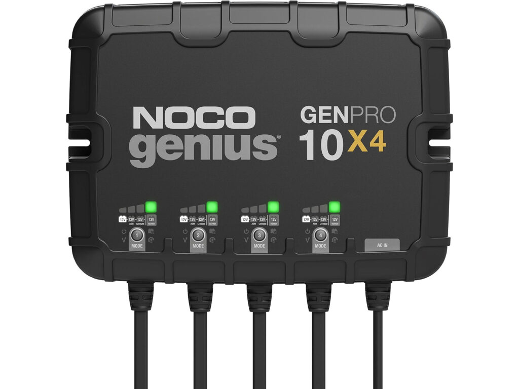 NOCO GENPRO10X4