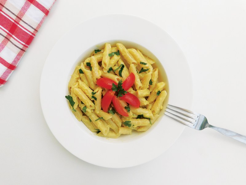Avocado-Pasta-27 Avocado pasta