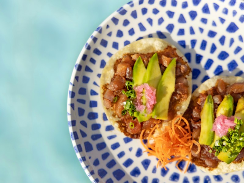 11-Beach-Club-Dish Fish tacos from Calabash