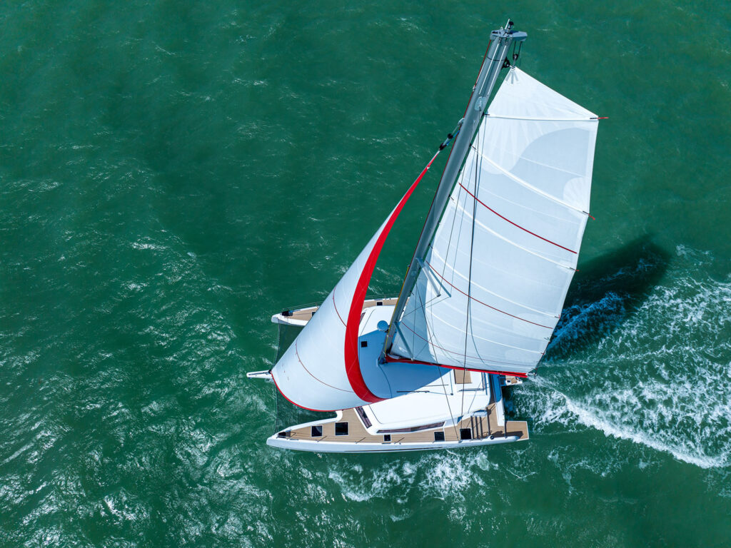 Birdseye of the Neel 52