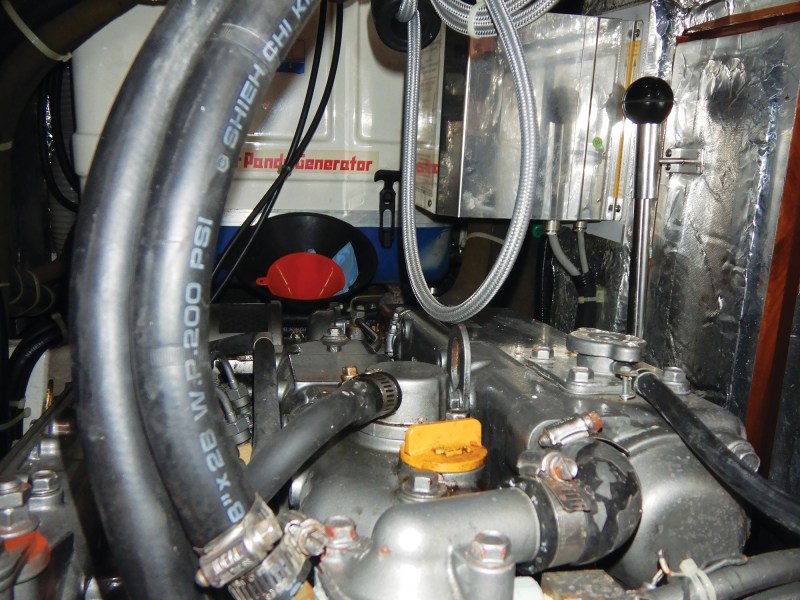 102424_588 Water heater hoses