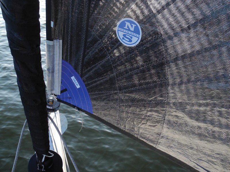 north-sails line furler